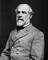 Framed Art Civil War General Robert E. Lee by McMahan Photo Archive 10 x 8